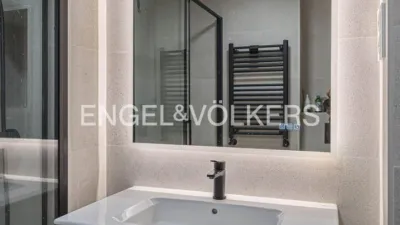 Piso en alquiler en Paseo de la Reina Cristina - Imagen 13