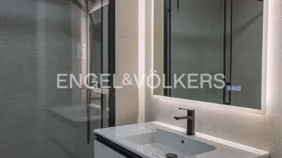 Piso en alquiler en Paseo de la Reina Cristina - Imagen 14