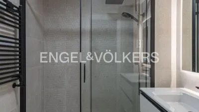 Piso en alquiler en Paseo de la Reina Cristina - Imagen 15