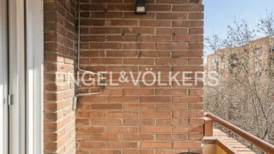 Piso en alquiler en Paseo de la Reina Cristina - Imagen 16