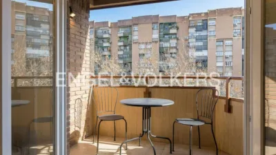 Piso en alquiler en Paseo de la Reina Cristina - Imagen 17