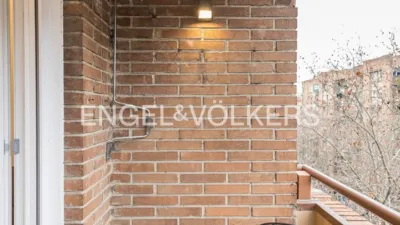 Piso en alquiler en Paseo de la Reina Cristina - Imagen 18