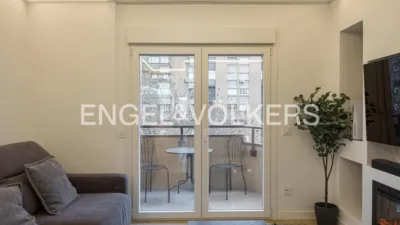 Piso en alquiler en Paseo de la Reina Cristina - Imagen 19