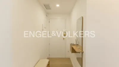 Piso en alquiler en Paseo de la Reina Cristina - Imagen 20