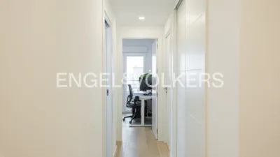 Piso en alquiler en Paseo de la Reina Cristina - Imagen 21