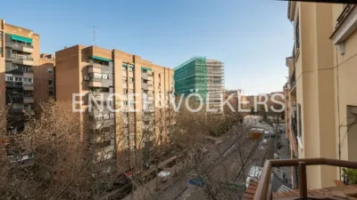 Piso en alquiler en Paseo de la Reina Cristina - Imagen 22