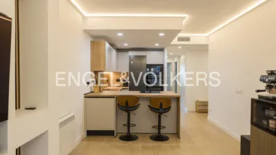 Piso en alquiler en Paseo de la Reina Cristina - Imagen 23