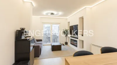 Piso en alquiler en Paseo de la Reina Cristina - Imagen 24