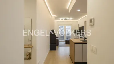 Piso en alquiler en Paseo de la Reina Cristina - Imagen 25