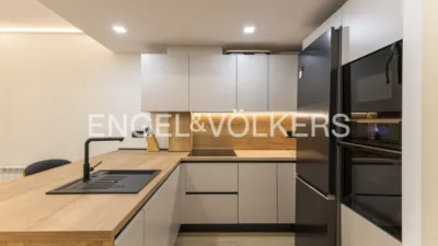 Piso en alquiler en Paseo de la Reina Cristina - Imagen 26