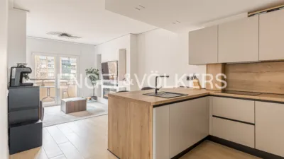 Piso en alquiler en Paseo de la Reina Cristina - Imagen 28