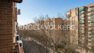 Piso en alquiler en Paseo de la Reina Cristina - Imagen 29