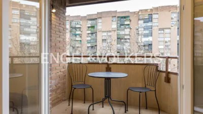 Piso en alquiler en Paseo de la Reina Cristina - Imagen 2