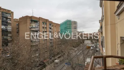 Piso en alquiler en Paseo de la Reina Cristina - Imagen 30