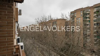 Piso en alquiler en Paseo de la Reina Cristina - Imagen 31