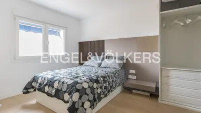 Piso en alquiler en Paseo de la Reina Cristina - Imagen 4