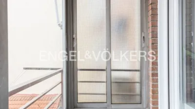 Piso en alquiler en Paseo de la Reina Cristina - Imagen 7