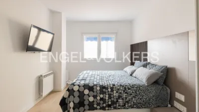 Piso en alquiler en Paseo de la Reina Cristina - Imagen 8