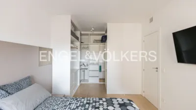 Piso en alquiler en Paseo de la Reina Cristina - Imagen 9