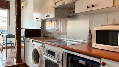 Ático en alquiler en Calle de Barbieri - Imagen 11