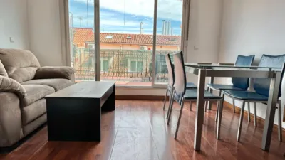 Ático en alquiler en Calle de Barbieri - Imagen 2