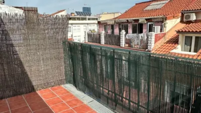 Ático en alquiler en Calle de Barbieri - Imagen 3