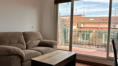 Ático en alquiler en Calle de Barbieri - Imagen 4