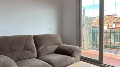 Ático en alquiler en Calle de Barbieri - Imagen 5