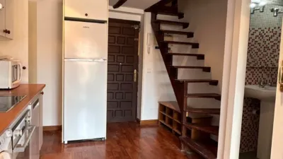 Ático en alquiler en Calle de Barbieri - Imagen 6