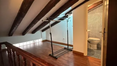 Ático en alquiler en Calle de Barbieri - Imagen 8