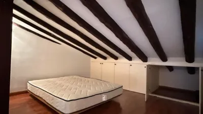 Ático en alquiler en Calle de Barbieri - Imagen 9