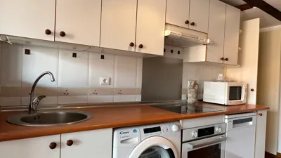 Ático en alquiler en Calle de Barbieri - Imagen 10