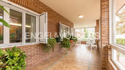 House in Los Ángeles-Jarandilla photo 10