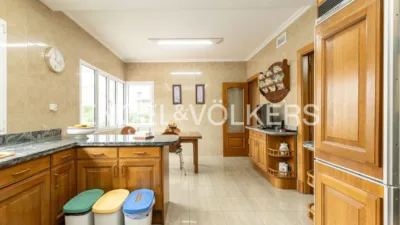 House in Los Ángeles-Jarandilla photo 14