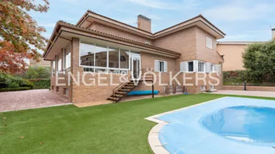 House in Los Ángeles-Jarandilla photo 50