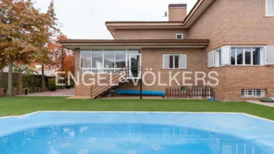 House in Los Ángeles-Jarandilla photo 51