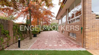 House in Los Ángeles-Jarandilla photo 55