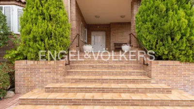 House in Los Ángeles-Jarandilla photo 57
