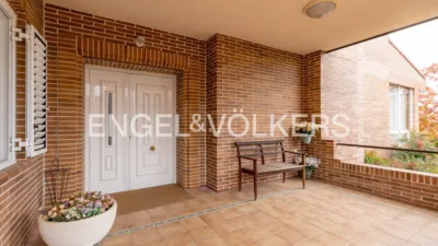 House in Los Ángeles-Jarandilla photo 59