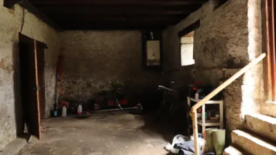 Casa en venta en Calle Carretera, Santa Lutzi-Anduaga (Ezkio-Itsaso) de 400.000 €