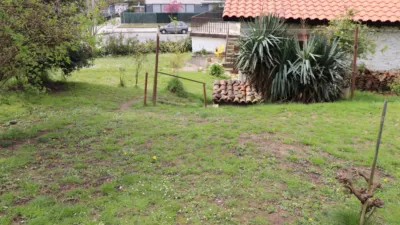 Casa en venta en Calle Carretera, Santa Lutzi-Anduaga (Ezkio-Itsaso) de 400.000 €