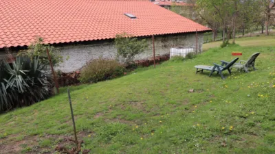 Casa en venta en Calle Carretera, Santa Lutzi-Anduaga (Ezkio-Itsaso) de 400.000 €