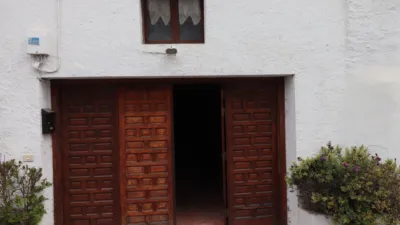 Casa en venta en Calle Carretera, Santa Lutzi-Anduaga (Ezkio-Itsaso) de 400.000 €