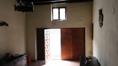 Casa en venta en Calle Carretera, Santa Lutzi-Anduaga (Ezkio-Itsaso) de 400.000 €