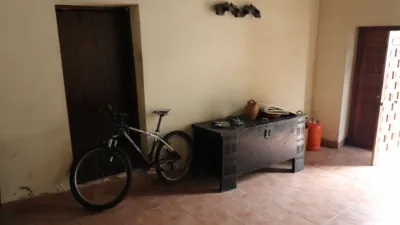 Casa en venta en Calle Carretera, Santa Lutzi-Anduaga (Ezkio-Itsaso) de 400.000 €