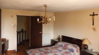 Casa en venta en Calle Carretera, Santa Lutzi-Anduaga (Ezkio-Itsaso) de 400.000 €