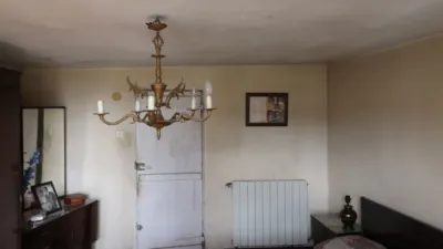 Casa en venta en Calle Carretera, Santa Lutzi-Anduaga (Ezkio-Itsaso) de 400.000 €