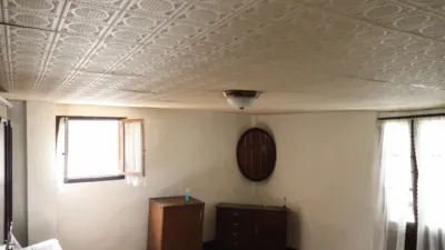 Casa en venta en Calle Carretera, Santa Lutzi-Anduaga (Ezkio-Itsaso) de 400.000 €