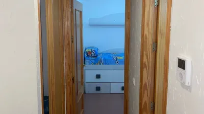 Piso en venta en Avenida Almerimar, 25, Balerma-Matagorda-Guadrias Viejas (El Ejido) de 169.600 €