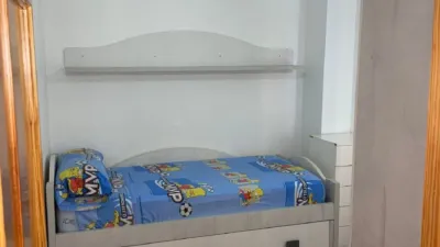 Piso en venta en Avenida Almerimar, 25, Balerma-Matagorda-Guadrias Viejas (El Ejido) de 169.600 €